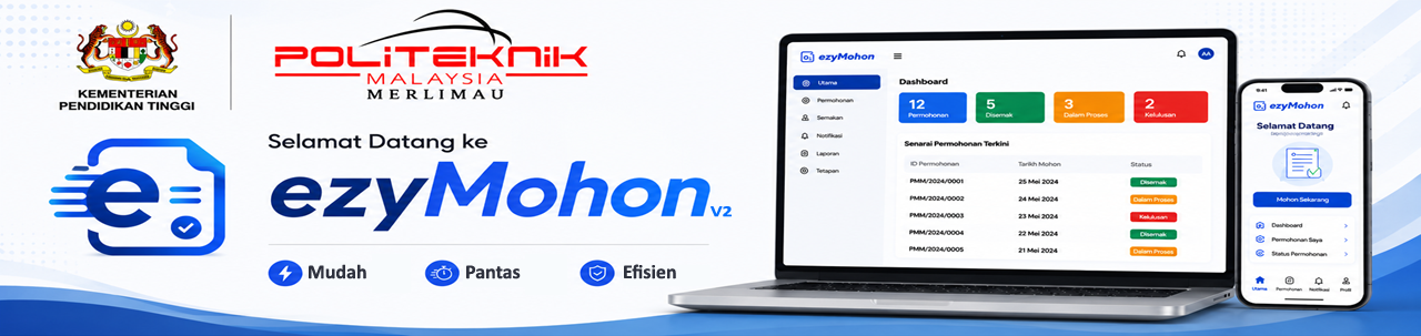 ezyMohon